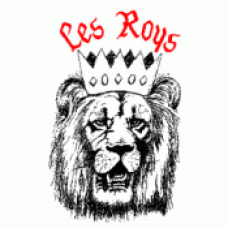 College Regionale Gabrielle Roy "Les Roys" Temporary Tattoo