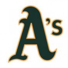 Arborg Collegiate "A's" Temporary Tattoo