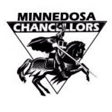 Minnedosa Collegiate "Chancellors" Temporary Tattoo