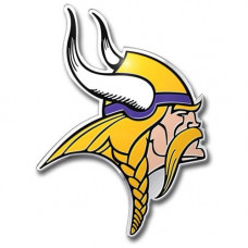 Frontier Collegiate Institute  "Frontier Vikings" Temporary Tattoo