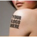 1,000 Custom Temporary Tattoos