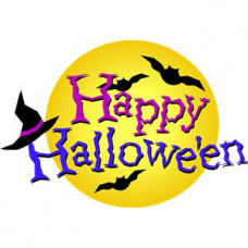 Halloween Halloween